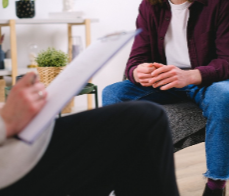 Hildesheim bireysel terapi