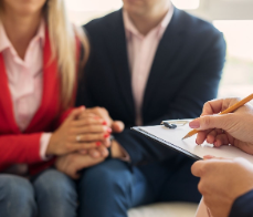 Hildesheim çift terapisi