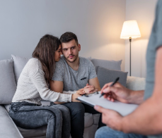 Hildesheim ilişki terapisi